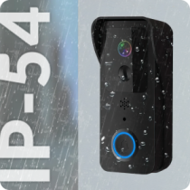 Video intercom T-GM513