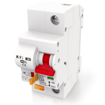 BEZPIECZNIK 1 FAZA PP-410