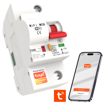 BEZPIECZNIK 1 FAZA PP-410