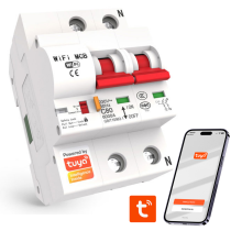 BEZPIECZNIK 2 FAZY PP-420