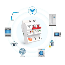 BEZPIECZNIK 2 FAZY PP-420