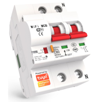 BEZPIECZNIK 2 FAZY PP-420