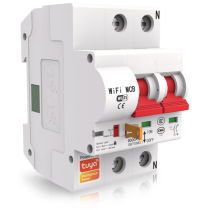 BEZPIECZNIK 2 FAZY PP-420