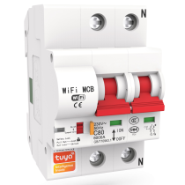 BEZPIECZNIK 2 FAZY PP-420