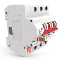 BEZPIECZNIK 3 FAZY PP-430