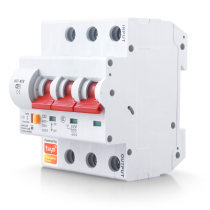 BEZPIECZNIK 3 FAZY PP-430