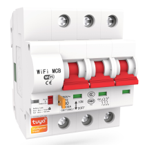 BEZPIECZNIK 3 FAZY PP-430