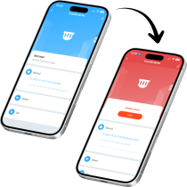 DETEKTOR DYMU JKD-517TUYA