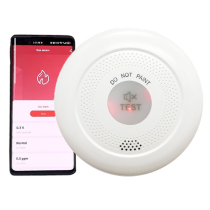 DETEKTOR DYMU JKD-517-TUYA