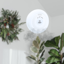 DETEKTOR DYMU JKD-517TUYA