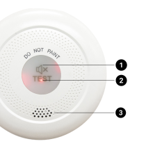 DETEKTOR DYMU JKD-517TUYA