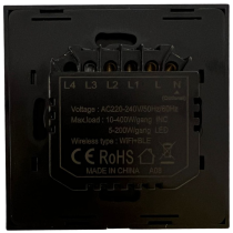 PRZEŁĄCZNIK PW-120B