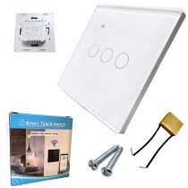 PRZEŁĄCZNIK PW-130W