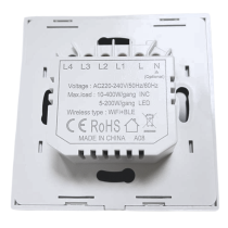 PRZEŁĄCZNIK PW-130W