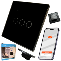 PRZEŁĄCZNIK PW-130B