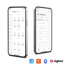 ZigBee Bluetooth Gateway T-GM100