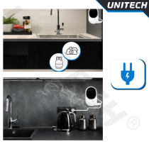 CZUJNIK CZADU I GAZU JKD-815COM-TUYA