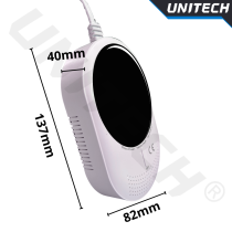 CZUJNIK CZADU I GAZU JKD-815COM-TUYA