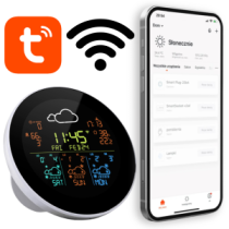 Weather station T-GM701