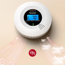 CZUJNIK CZADU I DYMU JKD-514COMTUYA