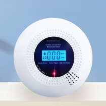 CZUJNIK CZADU I DYMU JKD-514COMTUYA