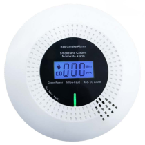 CZUJNIK CZADU I DYMU...