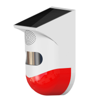 SYRENA ALARMOWA PA-220