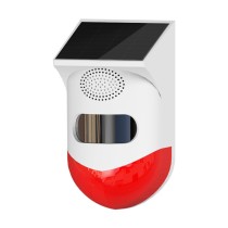 SYRENA ALARMOWA PA-220