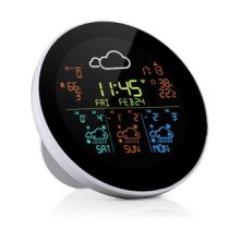 Weather station T-GM701