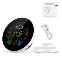 Weather station T-GM701