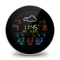 Weather station T-GM701