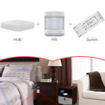 BRAMKA ZIGBEE PB-210