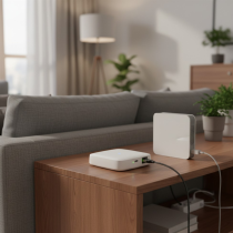 BRAMKA ZIGBEE PB-210
