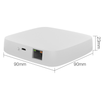 BRAMKA ZIGBEE PB-210