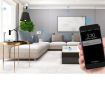 BRAMKA ZIGBEE PB-210