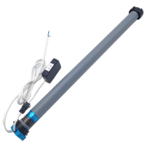 ZWIJACZ DO ROLET PY-620