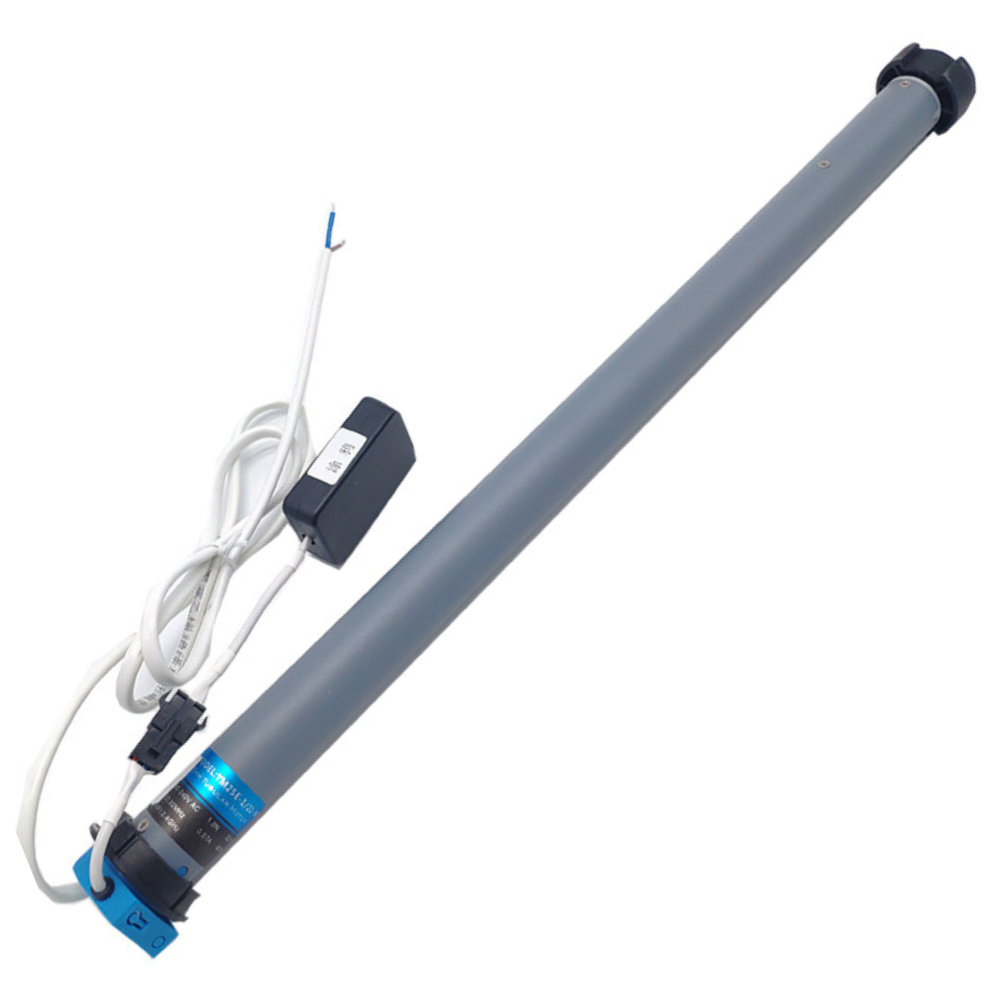 ZWIJACZ DO ROLET PY-620
