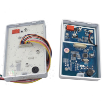 PIN PAD PD-310