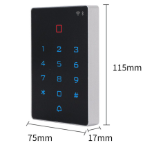 PIN PAD PD-310