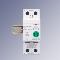 LICZNIK ENERGII PP-421
