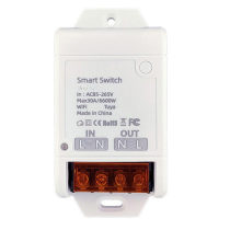 SWITCH 30A PP-533