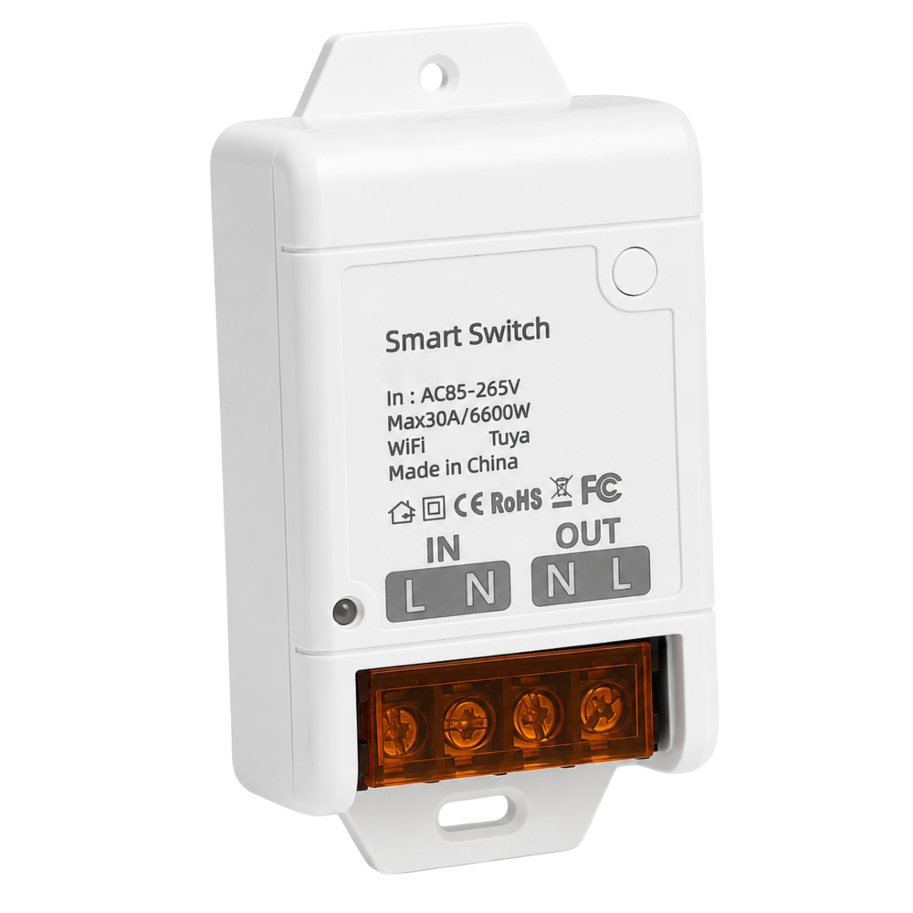 SWITCH 30A PP-533