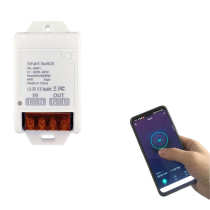 SWITCH 30A PP-533