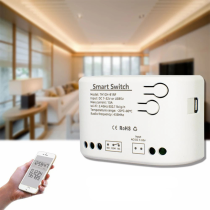 SWITCH Z SONDĄ PP-611