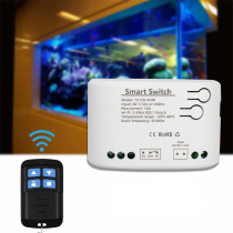 SWITCH Z SONDĄ PP-611