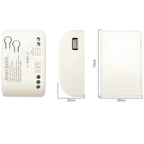 SWITCH Z SONDĄ PP-611