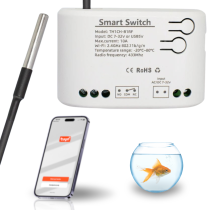SWITCH Z SONDĄ PP-611