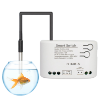 SWITCH Z SONDĄ PP-611