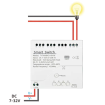 TERMOSTAT Z SONDĄ PP-612