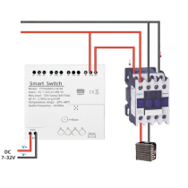 TERMOSTAT Z SONDĄ PP-612